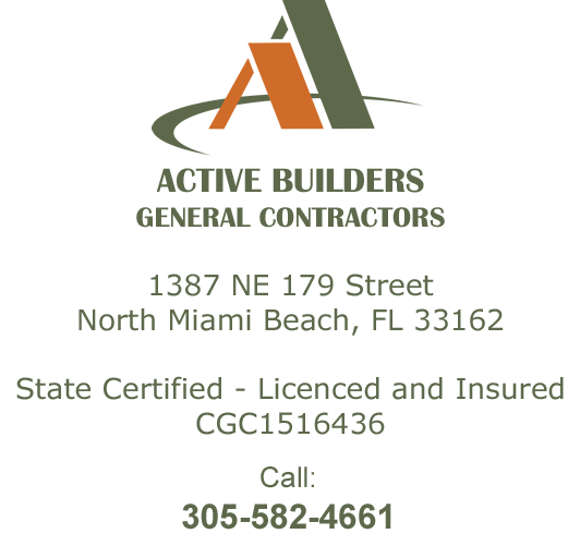miami general contractor